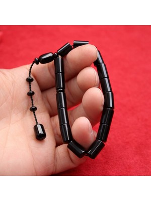 Blackcraft Aura Mini Boy Kesme Tespih