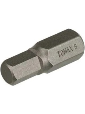 Marsilyan™- Allen Otomotiv Bits Uç - Hex5 (20 Adet)