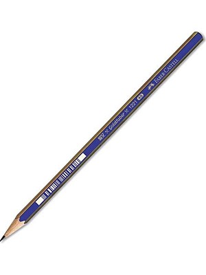 Trendexa Goldfaber 1221 Dereceli Kurşun Kalem