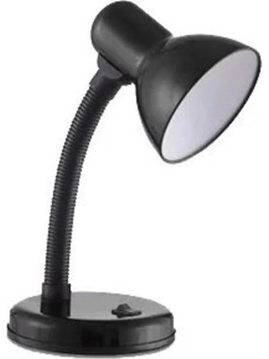 St. Morritz K2 Siyah E27 Duylu Masa Lambası KML100