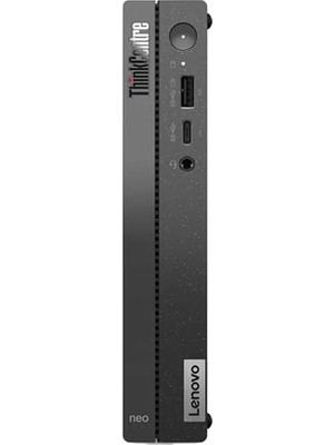 Trendexa Thinkcentre Neo 50Q Mini Masaüstü Bilgisayar, I5-13420H, 16GB, 512SSD, W11P, 12LN006KTR08