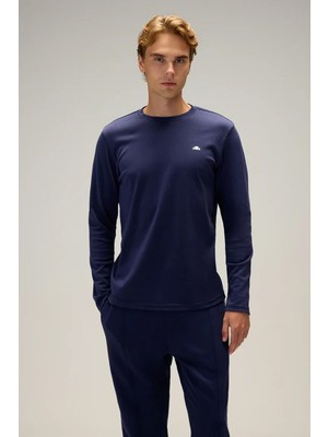 Ellesse Erkek Uzun Kollu Tişört