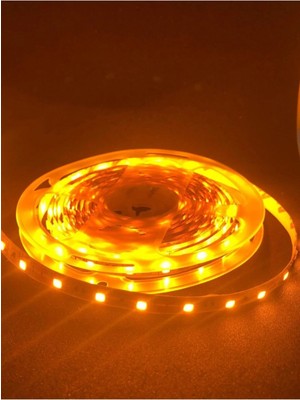 St. Morritz 2835 Şerit LED (Iç Mekan) Amber (5 Metre)