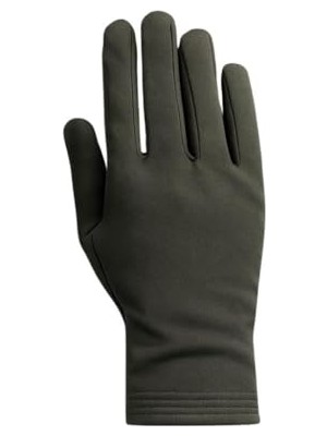 Trendexa Haki Unisex Bando, Garson, Pandomim ve Tören Eldiveni