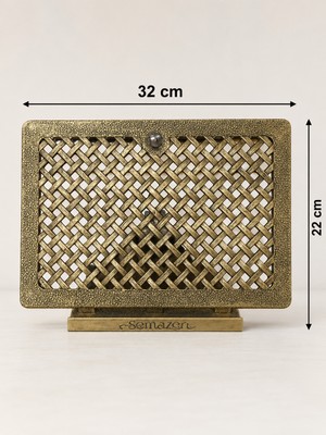 Harwell Katlanabillir Masa Üstü Rahlesi/kur-An Okuma Rahlesi/tablet-Kitaptutucu