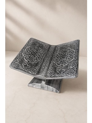 Harwell Masa Üstü Kitap Tutucu/kur-An Rahlesi/dergah