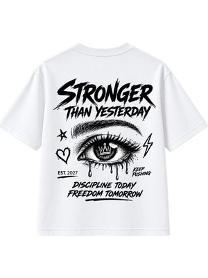 Legacy Oversize T-Shirt