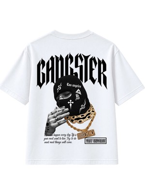 Street King Oversize T-Shirt