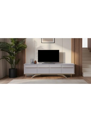 Mobilyam İnegölden Aura Tv Ünitesi