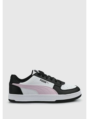 Puma Caven 2.0 392290-24 Siyah-Lila (36-40)