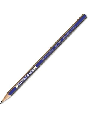 Trendexa Goldfaber 1221 3b Dereceli Sanat Kalitesi Kurşun Kalem