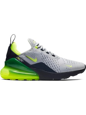 Nike Air Max 270 Seattle Away 001 Renk 001