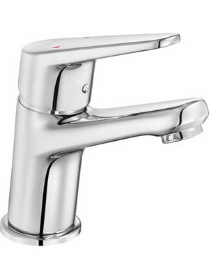 Trendexa 102188125 Spylos Lavabo Bataryası