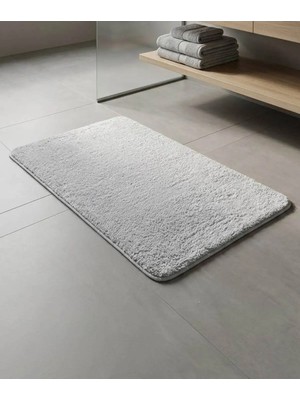 Özdilek Klozet Takımı Soft Gri 60X100+40X60