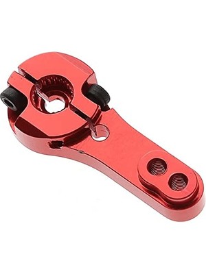 Trendexa 25T Metal Servo Kol-Mavi M3 Rc Horn Arm
