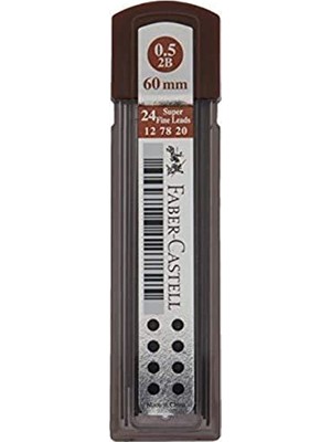 Trendexa Kalem Ucu, 2b 0.7 (75 Mm)