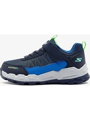 Skechers Adventure Track Bot ve Outdoor Ayakkabısı Erkek Çocuk