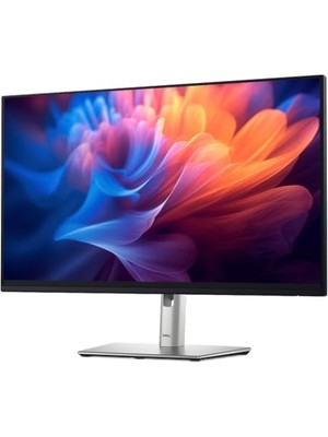 Trendexa P2725HE 27 100Hz 5ms VGA+HDMI+DP+USB-C+RJ45 Fullhd IPS Pivot Vesa Monitör
