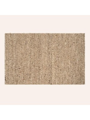 Trendexa Yün Halı 160X230 cm Kahverengi