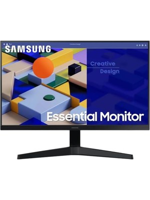 Trendexa Essential LS27C312EAUXUF 27" Fhd 75Hz 5ms Freesync IPS Monitör