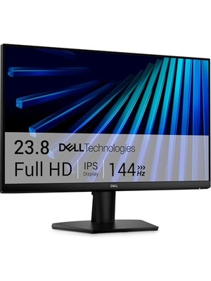 Trendexa SE2426H 23.8″ 144Hz 1ms Freesync HDMI 1.4 Full Hd IPS Monitör