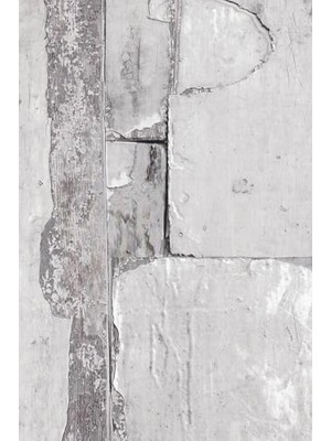 Trendexa 45 cm x 5 mt Desenli, Kendinden Yapışkanlı Kaplama Folyosu EFL611
