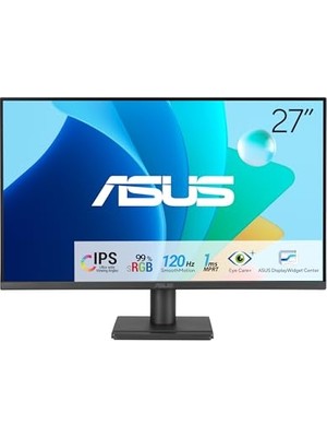 Trendexa VA279HG 27 Inç 1080P 120Hz IPS Eye Care Monitör