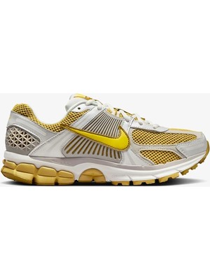 Nike Zoom Vomero 5 Womens Sneaker Yellow Reflektörlü  Kadın Günlük Spor Ayakkabı Sarı