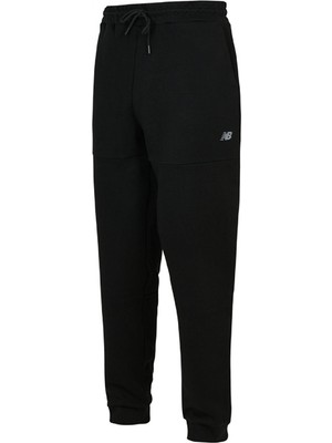 New Balance MNP1517 Nb Lifestyle Men Pant Siyah Erkek Eşofman Altı