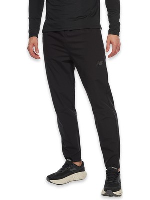 New Balance MNP3426 Nb Lifestyle Men Pants Siyah Erkek Eşofman Altı