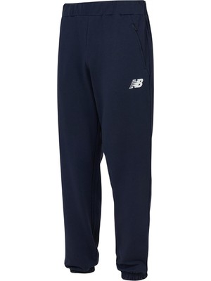 New Balance MNP1642 Nb Lifestyle Men Pant Lacivert Erkek Eşofman Altı