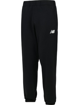 New Balance MNP1642 Nb Lifestyle Men Pant Siyah Erkek Eşofman Altı