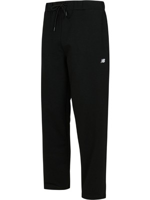 New Balance MNP3646 Nb Lifestyle Men Pant Siyah Erkek Eşofman Altı