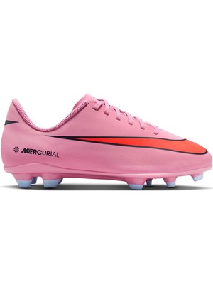 Nike Mercurıal Jr Vapor 16 Club Fg/mg Çocuk Krampon ( Dar Kalıp )