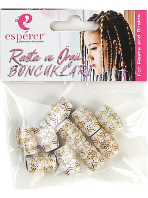Store Rasta ve Örgü Boncuğu - OB15
