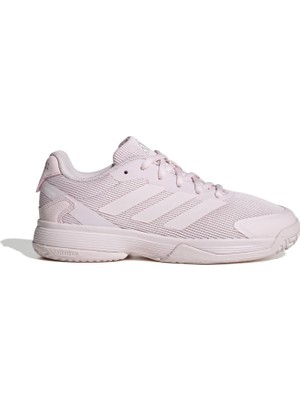 Adidas Çocuk Tenis Ayakkabısı Ubersonic K KK3849