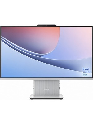 Lenovo Ideacentre Aıo 27ILL11 Core Ultra 5 226V 16GB 1tb SSD 27" Fhd Freedos F0JW000HTR A1 All In One