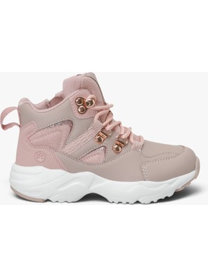 Lumberjack 6W Marty 6pr Kız Çocuk Pembe Spor Ayakkabı - 102707870