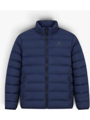 Lumberjack 6W ml 1upstar 6pr Erkek Lacivert Mont - 102696576