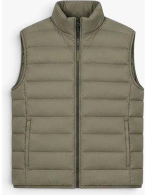 Lumberjack 6W ml 4upstar Vest 6pr Erkek Yeşil Yelek - 102696595