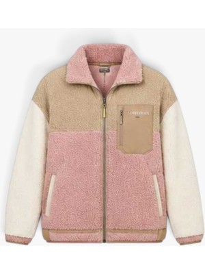 Lumberjack 6W Wl 6PAULA6-1338 6pr Kadın Bej Mont - 102696943