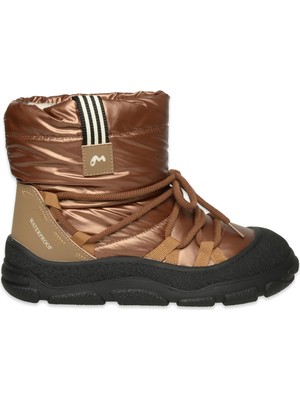Marco Kids Marcokids 22319-3 Special Waterproof Outdoor Çok Renkli Çocuk Bot