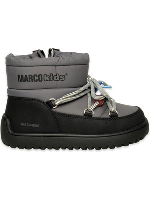 Marco Kids Marcokids 5523-43 Phita Waterproof Outdoor Çok Renkli Çocuk Bot