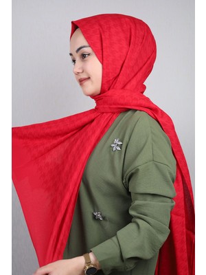 Emproyal Siena Şal - Desen-05 - Renk-15