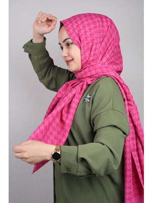 Emproyal Siena Şal - Desen-05 - Renk-15