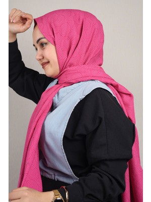 Emproyal Siena Şal - Desen-05 - Renk-15