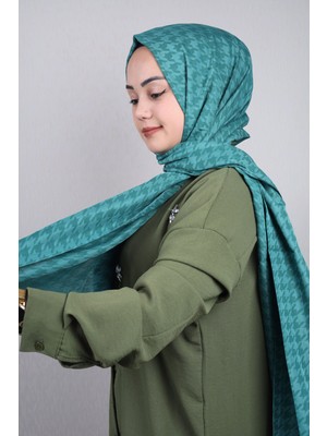Emproyal Siena Şal - Desen-05 - Renk-15