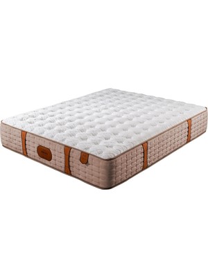Mobilyam İnegölden Nirvana 3000 Pocket Ortopedik Yatak