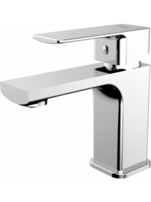 İtimat Nsk Geo N3014902 Lavabo Bataryası Krom