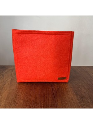 Keçe Love Hermes Evelyne 16 Çanta Içi Düzenleyici, Çanta Içi Organizer